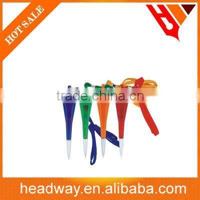promotion plastic gift pen