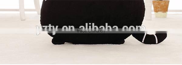 hot selling plush pusheen pillow custom plush toy