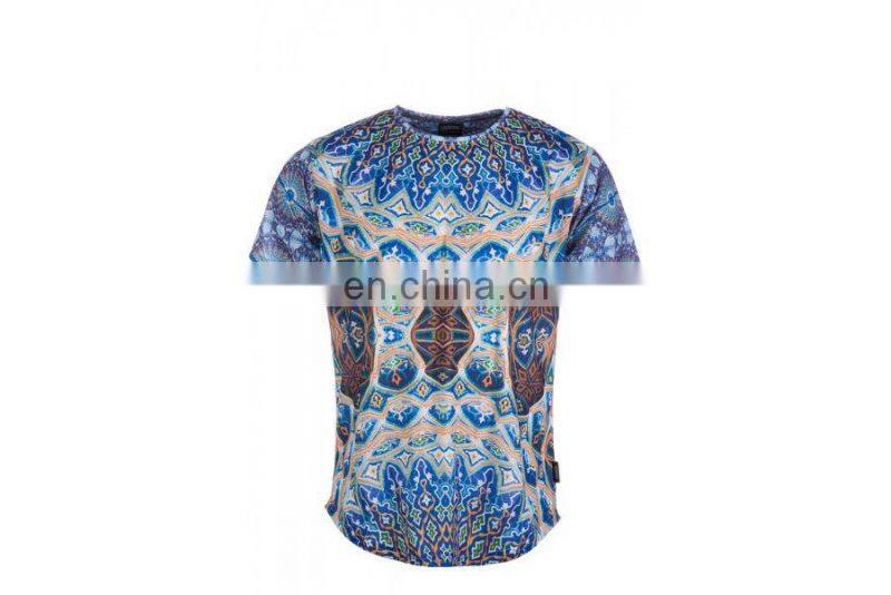 manufacturing wholesale cheap basic t-shirt