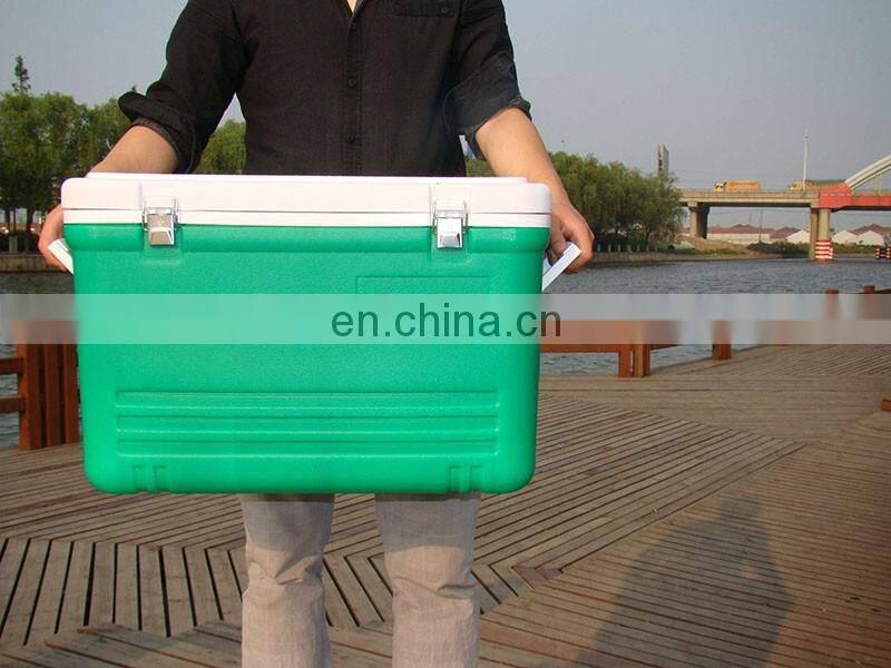 52 Liter Wholesale EPS Insulation Coolers