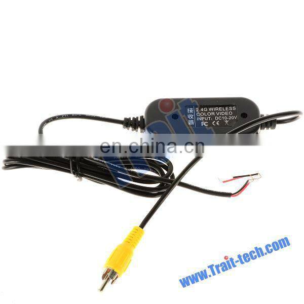 Mini Waterproof GPS Wireless Car Rear View Camera for Car