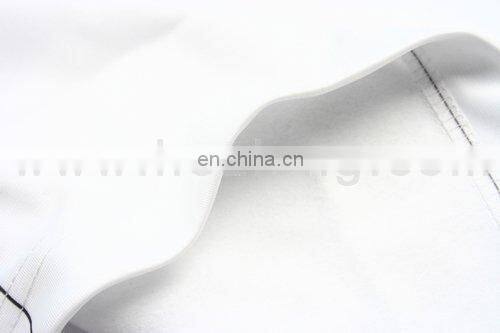 Custom Sublimation Warm Up Short Sweater