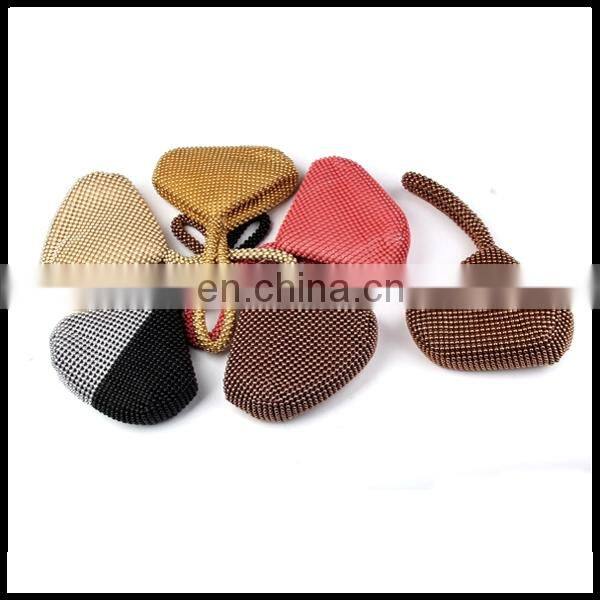 Wholesale indian clutch kids coin purse