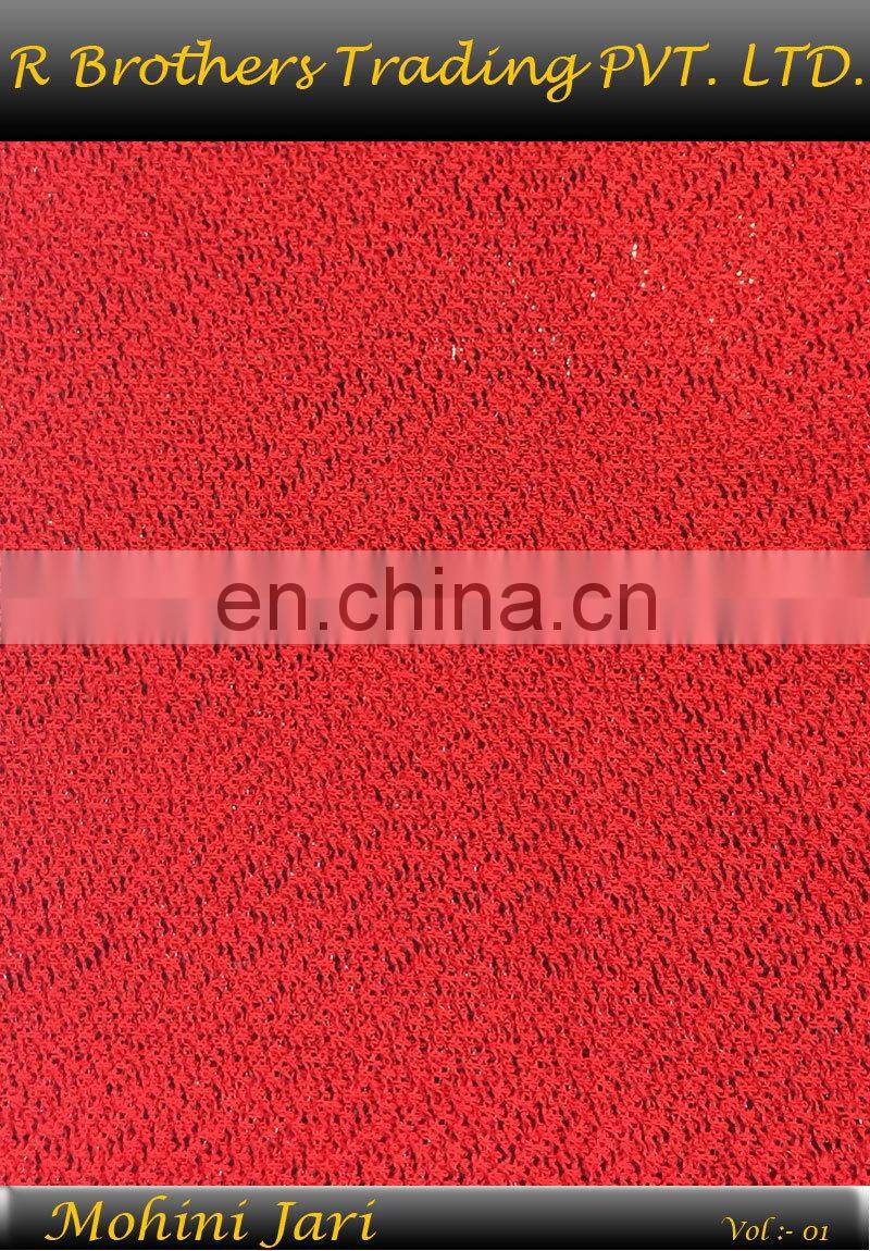100% polyester interlock knitted fabric