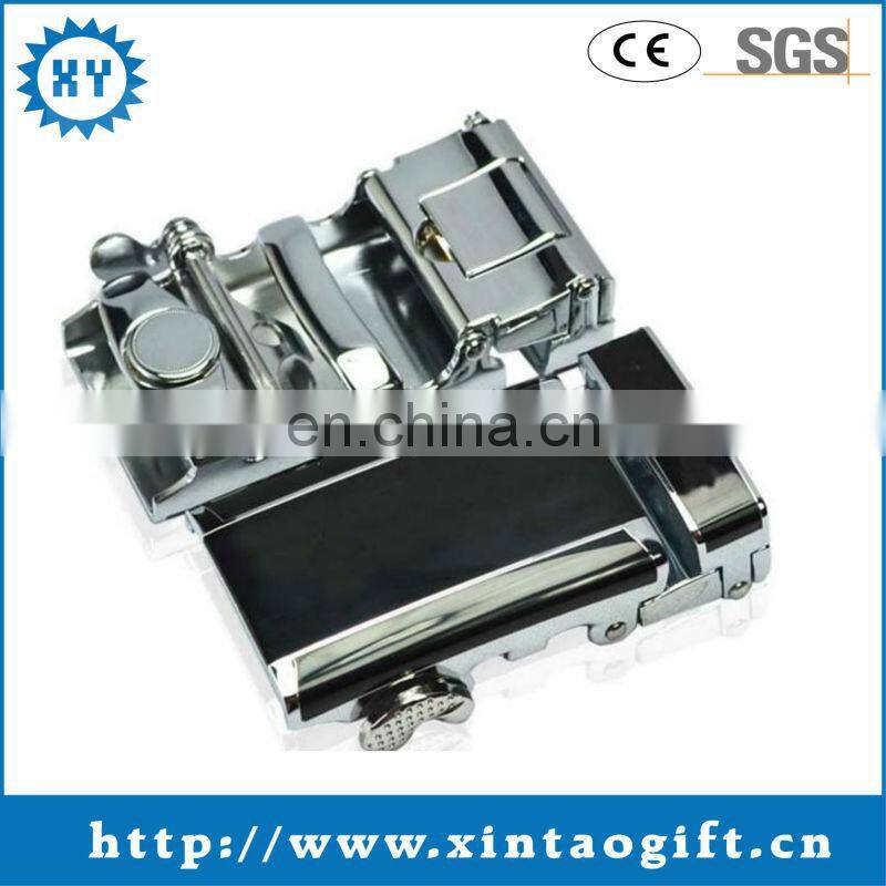 20mm Cheap stainless steel belt buckles fashionable belt buckles manufacture