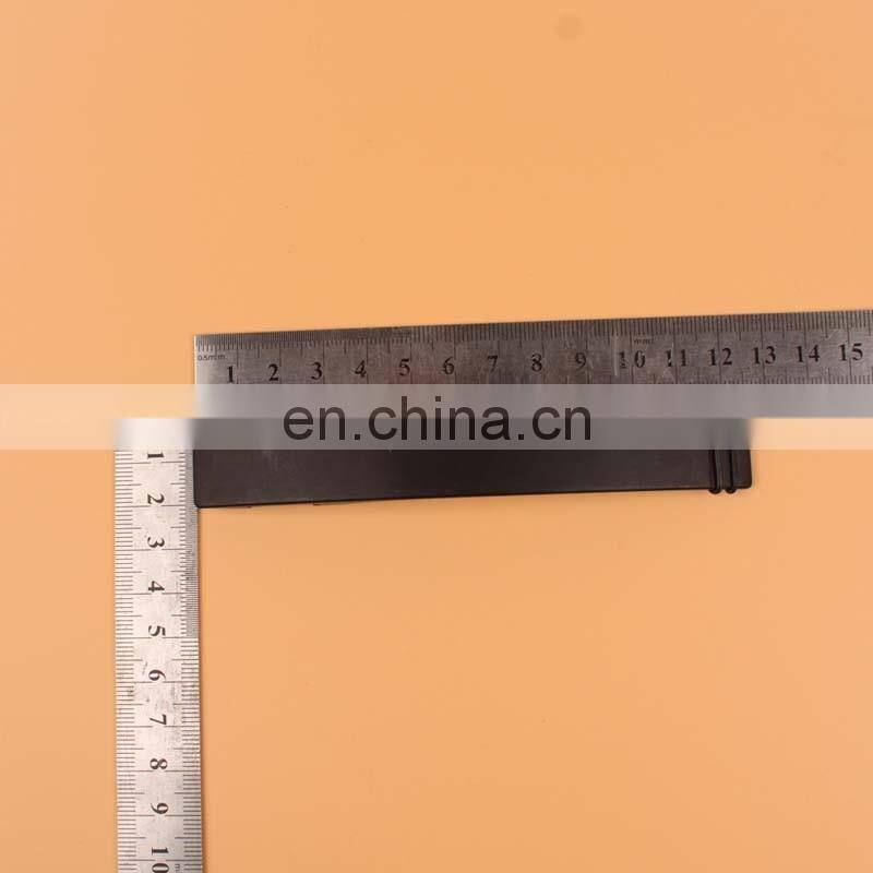 Promotion Custom Engraved Aluminum Beer Bottle Opener