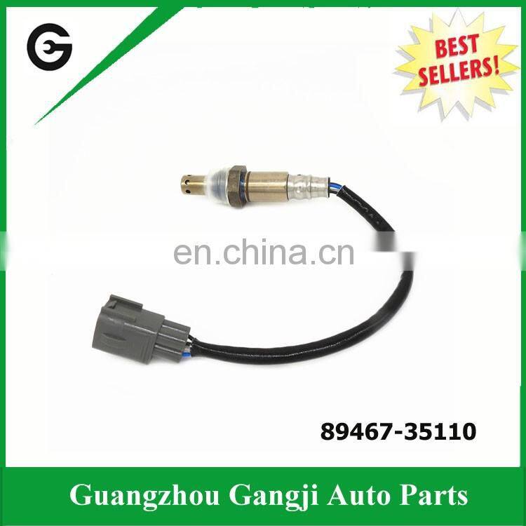 Stock Oxygen Sensor 89467-35110 For TOYOT FJ CRUISER GSJ15 1GRFE 4.0L