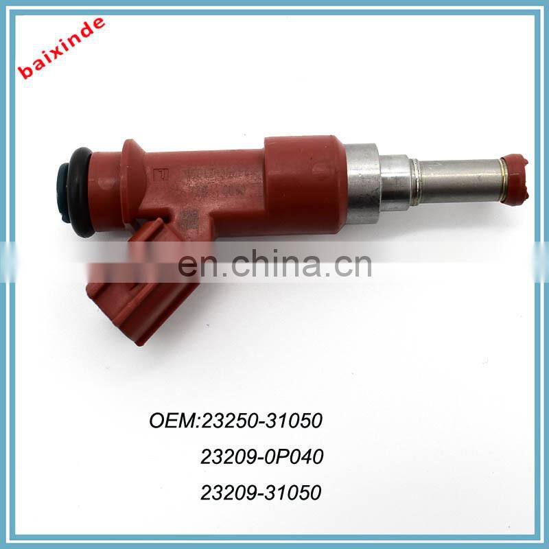 BAIXINDE BRAND Auto Parts Injector System 23250-31050 Fuel Injector Avalon Camry RAV4 Lexus RX350 ES350 3.5L V6