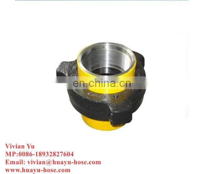 made-in china oilfield drilling hose oilfield drilling hose with hammer union