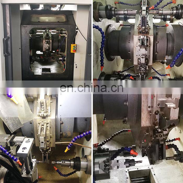 Horizontal hobby mini cnc milling machine price