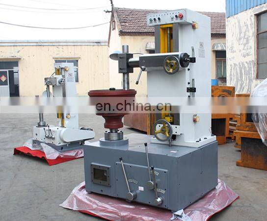 Boring drum lathe T8370