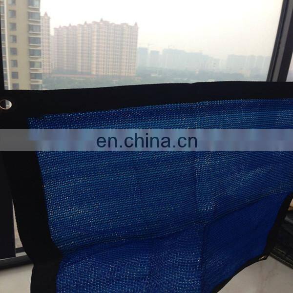 HDPE balcony privacy screen