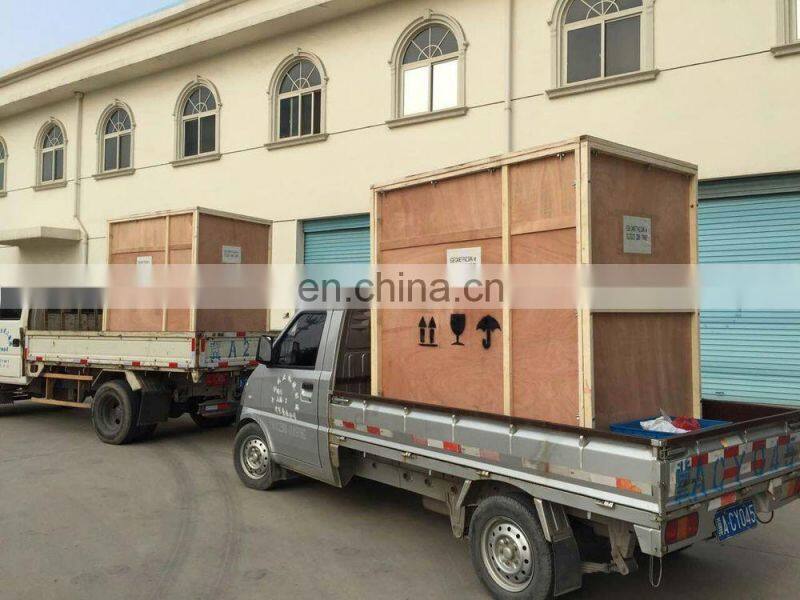 Chinese products latest technology diced meat cutting machinery