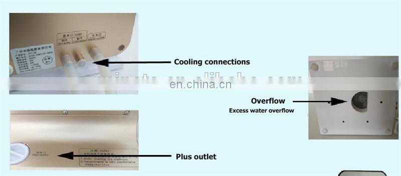 Made in China Bedroom Furniture -- 6W Air Conditioner Cooling Heating Blanket For Sale
