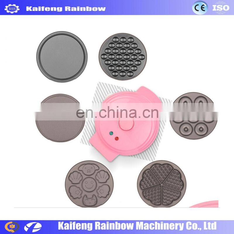 Professional Good Feedback Mini Donuts Maker Machine Mini Donut Machine / Donut Fryer Machine