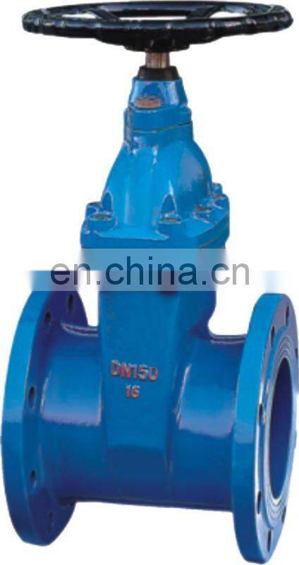 gas valve stem gate valve high pressure valves