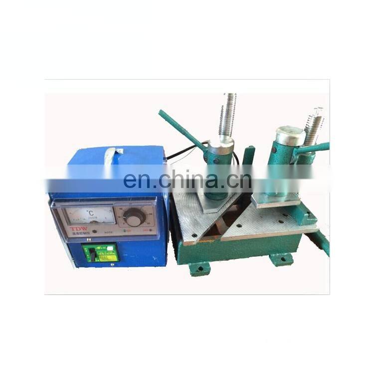 Portable Upvc Corner Cleaning Machines