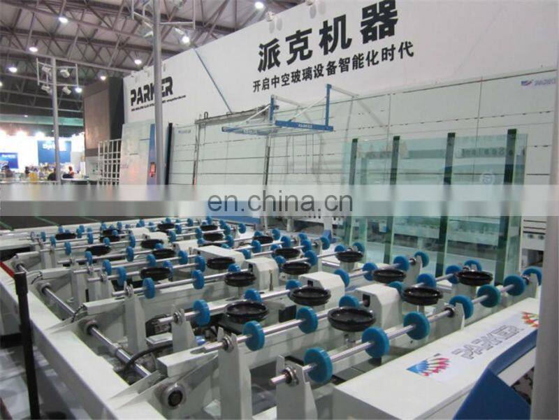 RGC-CNC High Quality Full Automatic Tempered Glass Cutting Machine/Glass cutting machine