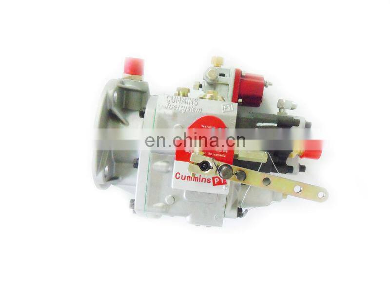 cummins injector pump