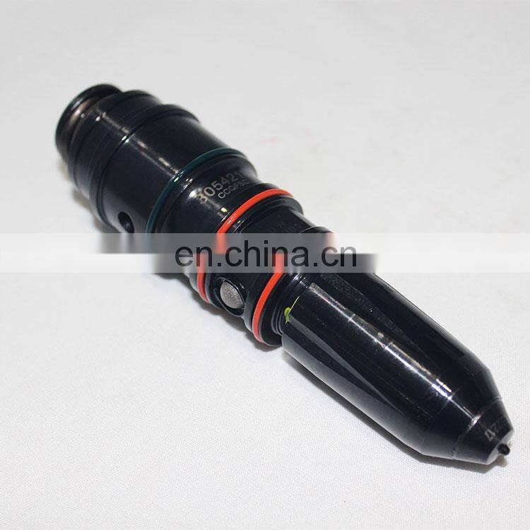Wholesale Original CCEC 3054218 NT855 Spare Part Diesel Injector