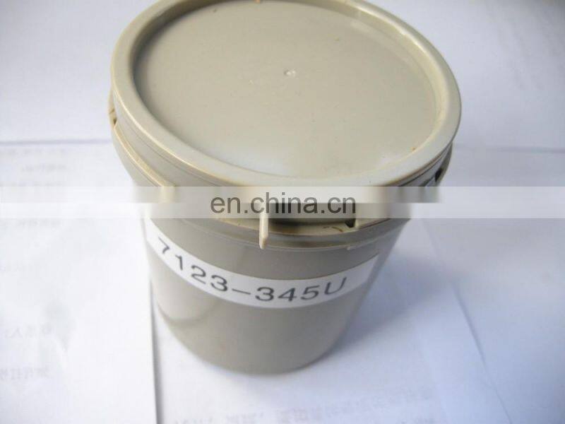 Diesel Pump Head Rotor 7123-345U Rotor Head 7123-345U