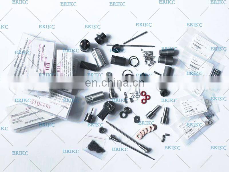 ERIKC fuel nozzle L052PBC diesel injector nozzle L052PBC for Delphi