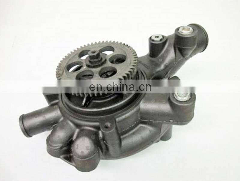 S60 Diesel Engine Water Pump 23530427 23532542 23531257 23535017