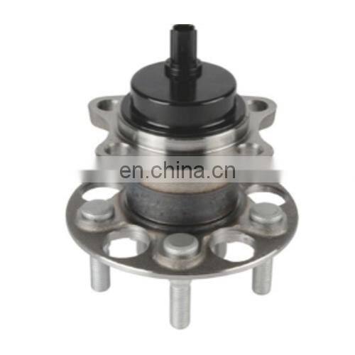 42450-52080 Wheel hub for vitz ist 2007