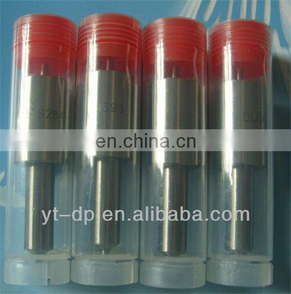 Diesel Fuel Injection Nozzle of S Type DLLA150SM018 DLLA155SM049 DLLA156SM139A DLLA155S054