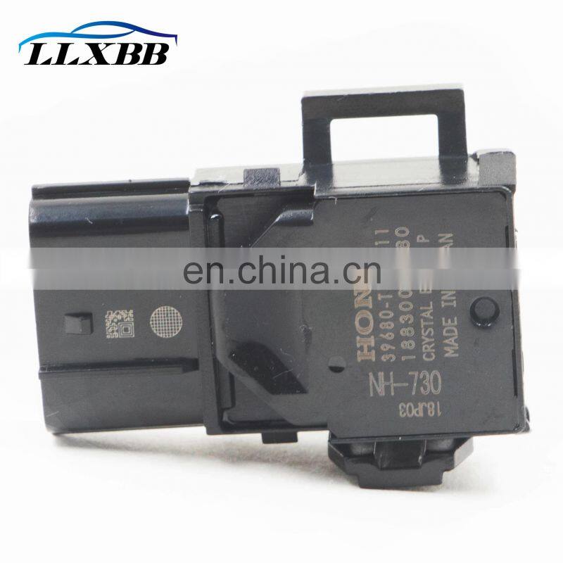 New Back UP Sensor PDC Parking Sensor 39680TK8A11 For Honda Odyssey Pilot 2011-2013 39680-TK8-A11 188300-7980