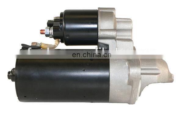INDUSTRIAL starter motors 185086600 0001109035 11131267 19960488 71435600