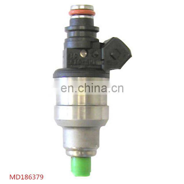 High performance fuel injector MD186379 35-01167R