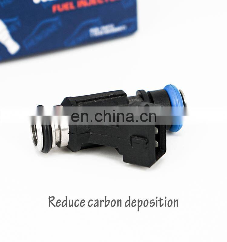 Hengney Automotive Spare Parts from china 25342385 for Chevrolet Corsa II 1.8 1.6L Meriva Tornado 06-12 fuel nozzle manufacturer