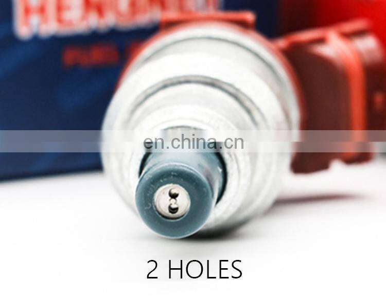 Wholesale Automotive spare parts 23250-35040 For Toyota 4Runner T100 22RE 2.4L fuel injectors