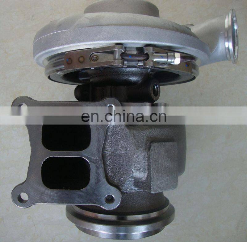 4024967 engine turbocharger Diesel Engine truck Spare Parts M11 HX55