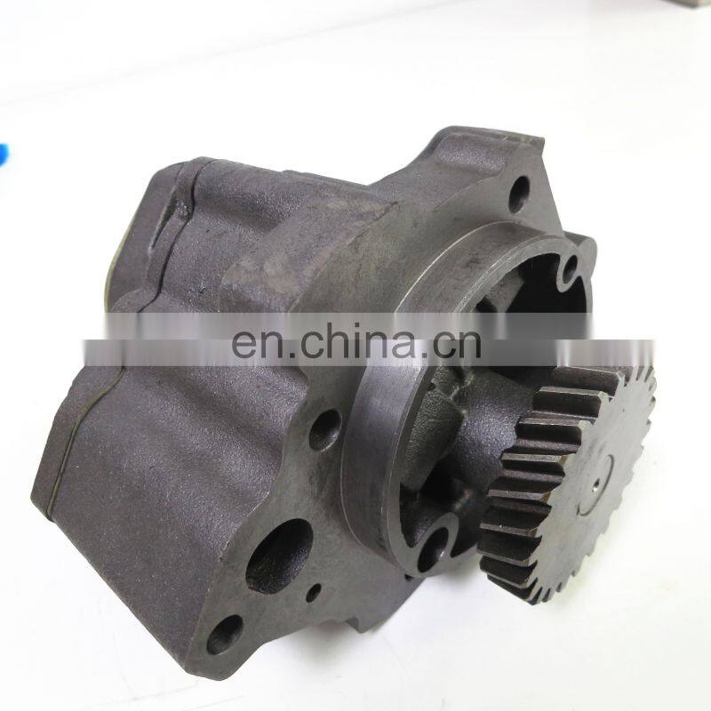 chongqing NTA855-G diesel engine parts NT855 lubricating oil pump 3821579 3609833 3068460 lubrication oil pump assembly