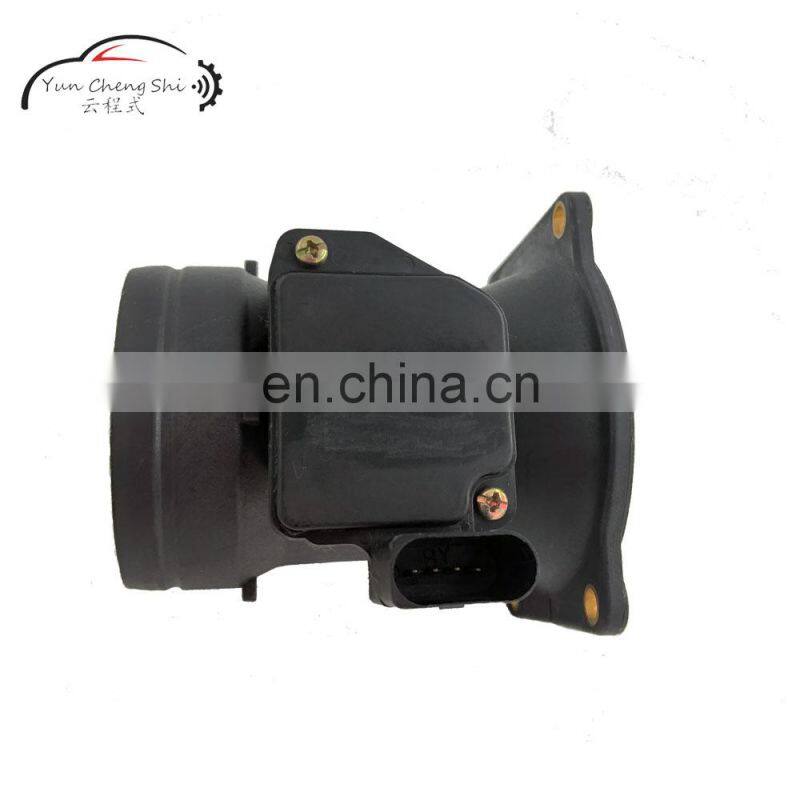 Mass Air Flow Sensor for VW Golf Jetta EuroVan 2.8L MAF Sensor 06A906461B For Audi A3 A4 Seat