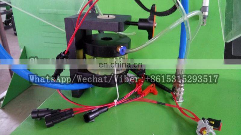 Common Rail injector Test Bench EPS200 for repair injectors Common Rail