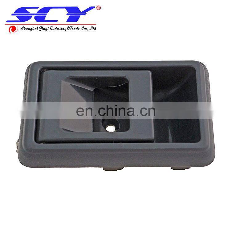 Inside Left Right Side Brown Car Door Handle Suitable for TOYOTA 4RUNNER OE 6920589105G 6920504010 69205-04010 6920504010B2
