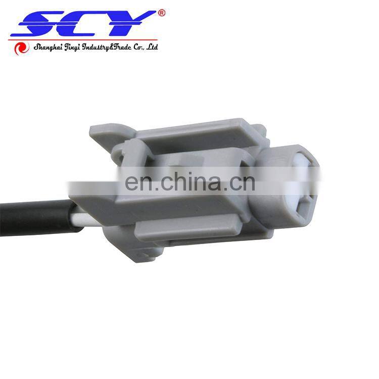 Front Left Driver Outside Chrome Car Door Handle Suitable for Nissan Murano OE 80640CB01A 80640CB81B 82645CA000 80640CL00A