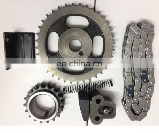 FOR JAPAN CAR 3K/4K ENGINE TIMING CHAIN KIT