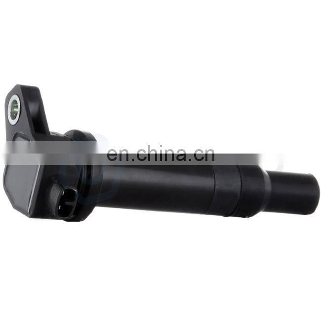 Ignition Coil Assembly From Chinese factory OEM 90080-19027 For Japanese Cars