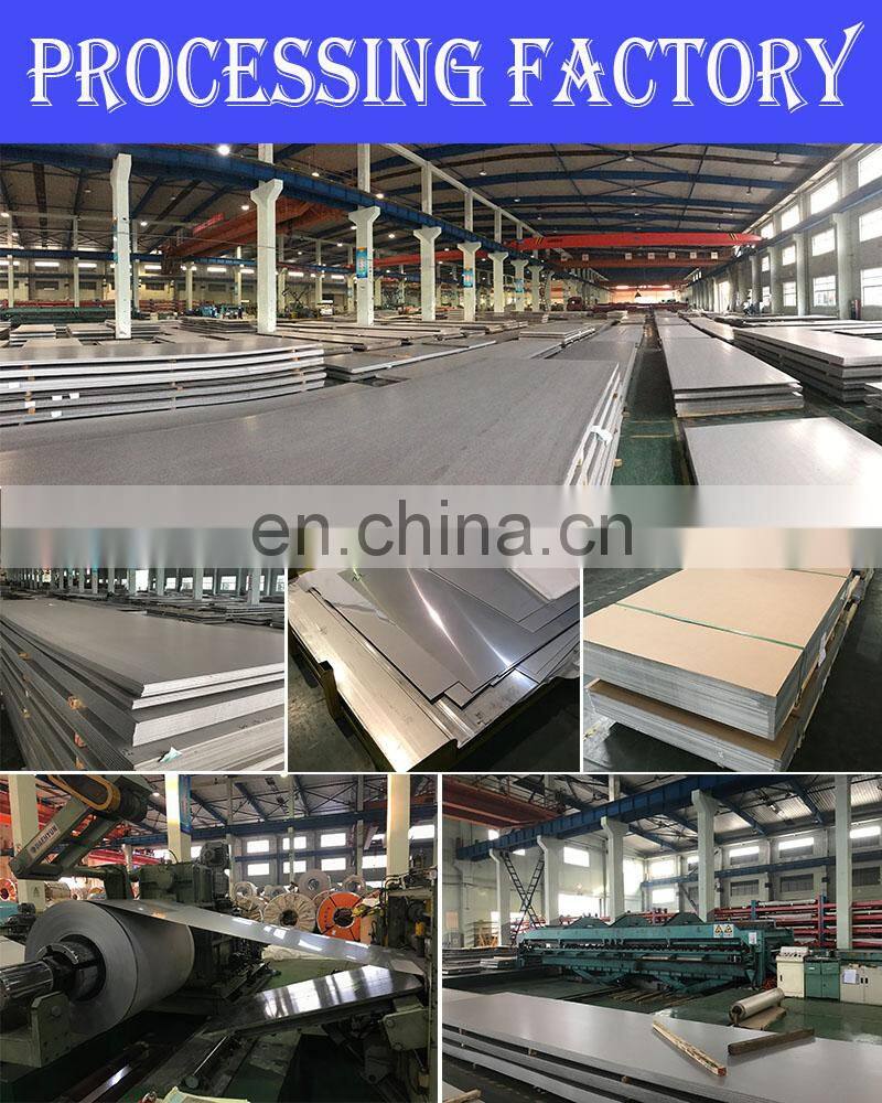 316 stainless steel sheet 304 inox plate metal price