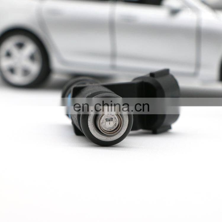 Hengney car parts 03C906031A 03C906031 For V W Passat 3c 1.6 2007-2010 Fuel injector