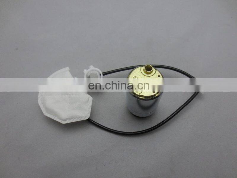 Factory Wholesale auto parts 23220-75040 23221-50100 23220-0P010 for TOYOTA HIACE 2TR Steel General Fuel Pump