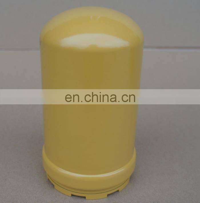 Excavator hydraulic oil filter khj17730