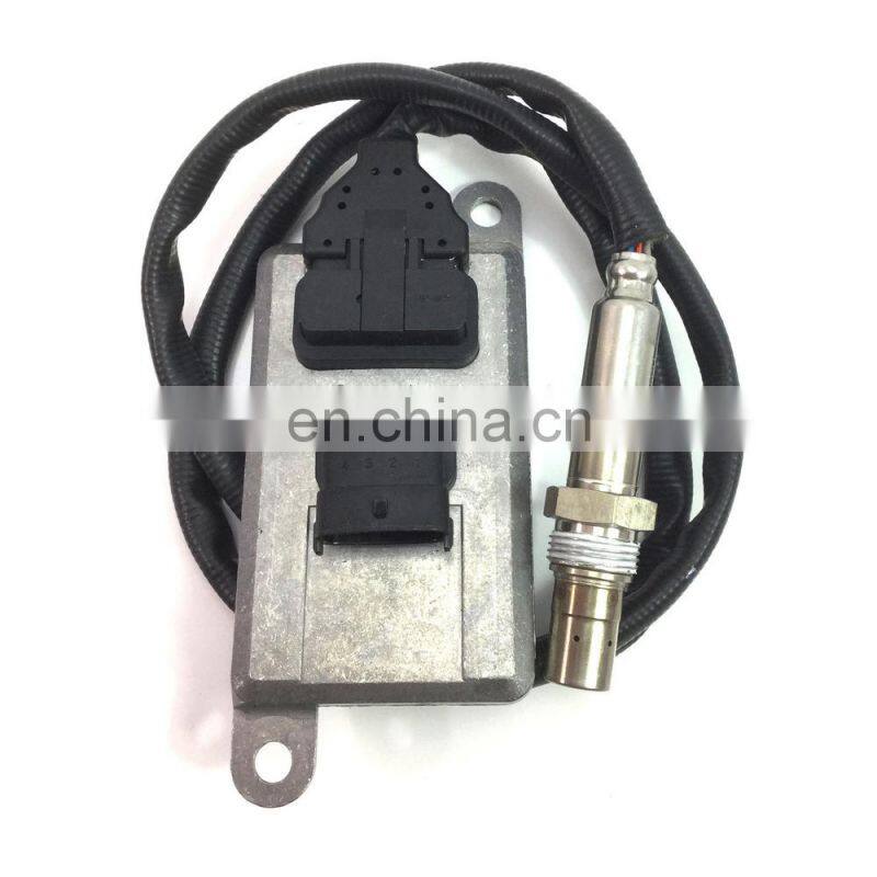 Diesel Engine Aftertreatment Device Flat Four Needles Nitrogen Oxide Sensor 5WK9 6626C 2011650 5WK96626C