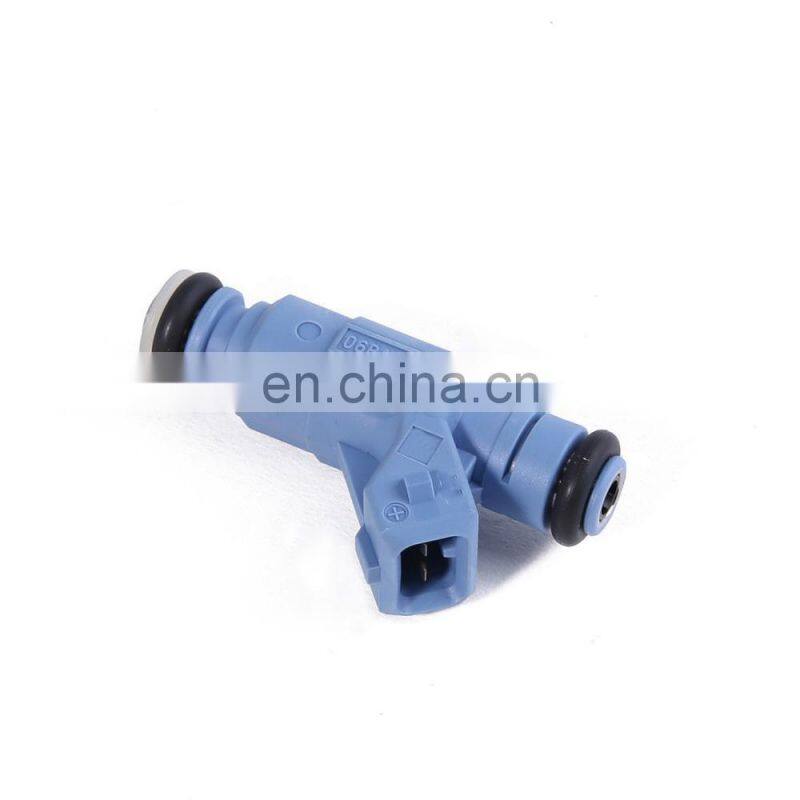 Fast Fuel Injectors System Kits For VW For AUDI 0280156070