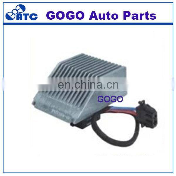 High quality BRAND NEW blower motor resistor for Citron OEM NO.:1267.J7