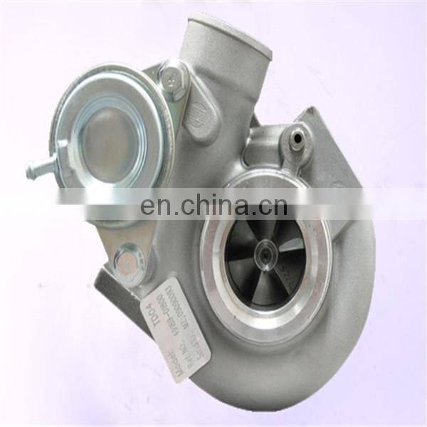 high quality TD04HL-15T turbocharger 49189-01800 9172180
